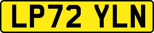 LP72YLN