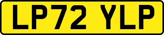 LP72YLP