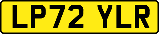 LP72YLR