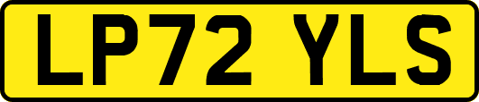 LP72YLS