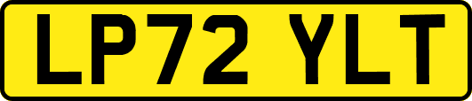 LP72YLT