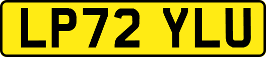 LP72YLU