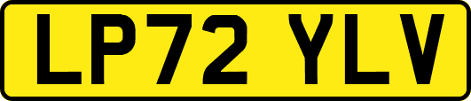 LP72YLV