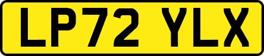 LP72YLX