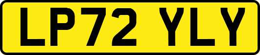 LP72YLY