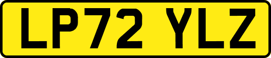 LP72YLZ