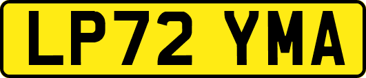 LP72YMA