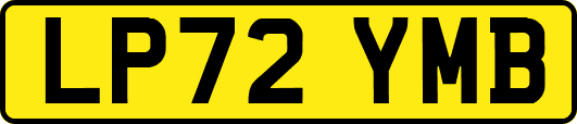 LP72YMB
