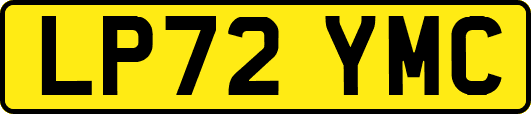LP72YMC