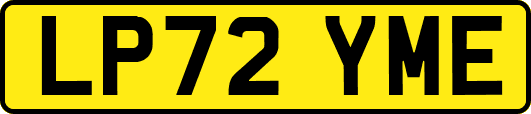 LP72YME