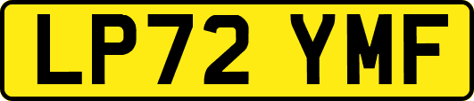 LP72YMF