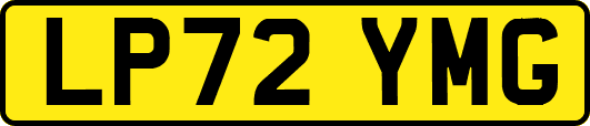 LP72YMG