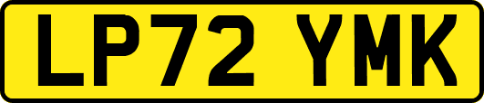 LP72YMK