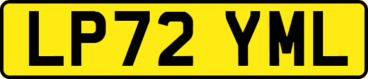 LP72YML