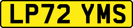 LP72YMS