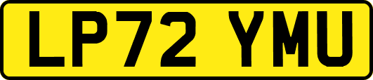 LP72YMU