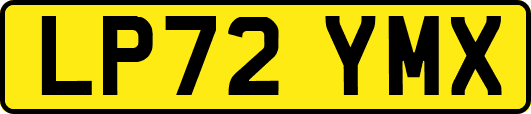 LP72YMX