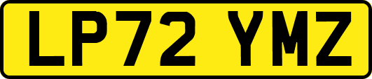 LP72YMZ