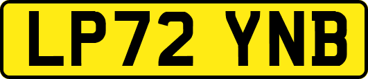 LP72YNB