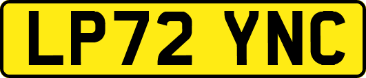 LP72YNC