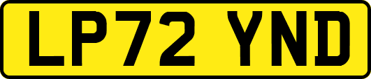LP72YND
