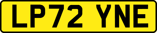 LP72YNE
