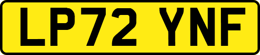 LP72YNF