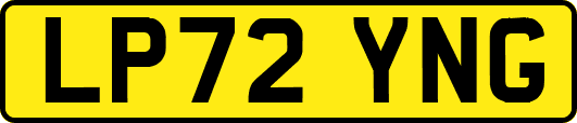 LP72YNG