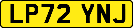 LP72YNJ