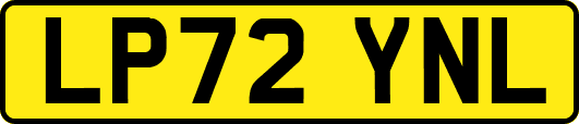 LP72YNL