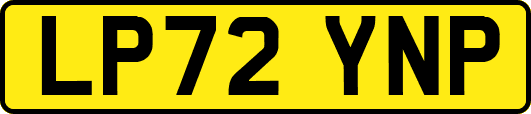 LP72YNP