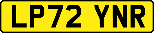 LP72YNR