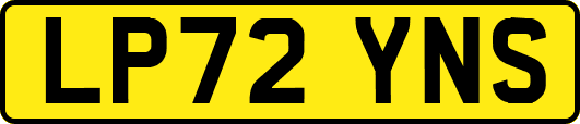 LP72YNS