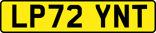 LP72YNT