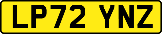 LP72YNZ