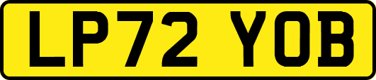 LP72YOB