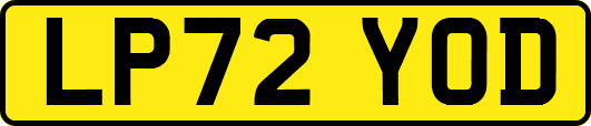 LP72YOD