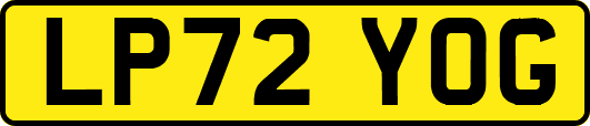 LP72YOG