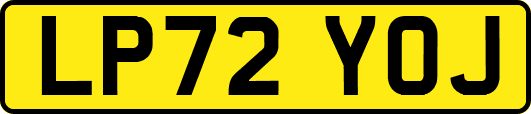 LP72YOJ