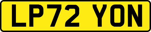 LP72YON