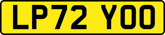 LP72YOO