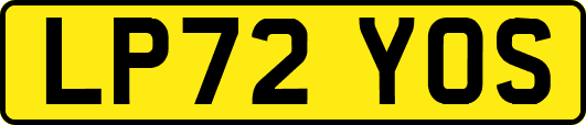 LP72YOS