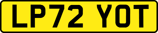 LP72YOT