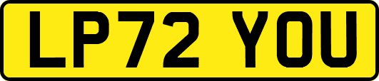 LP72YOU