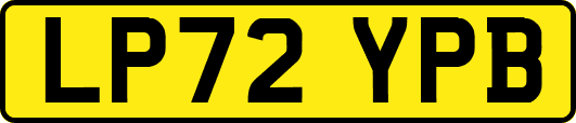 LP72YPB
