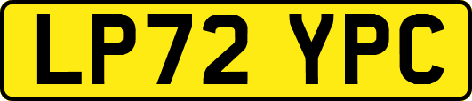 LP72YPC