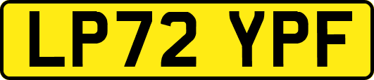 LP72YPF