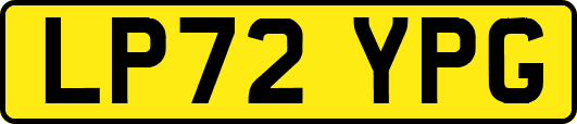LP72YPG