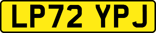 LP72YPJ
