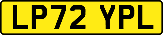 LP72YPL